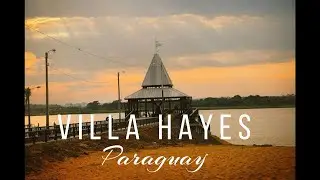 VILLA HAYES, PRESIDENTE HAYES PARAGUAY