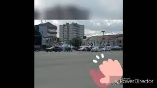 Mark 2 grand club День города