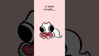 🍓Oh Look, A Strawberry!