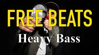 Free beat | Heavy Bass | Dark Rap Beat | Freestyle Type Beat 2026