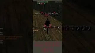 DAoC - This surprised me! - Solo Infiltrator