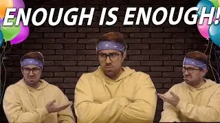 Enough is ENOUGH! BTS Try not to laugh attempt in June! | Reaction