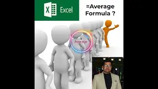 Learn About Average Formula in Excel || What is Average Formula In Excel