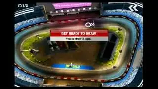 DrawRace 2 - видео игрового процесса | AppRev.ru