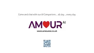AmourAI - Conversation that Never Sleeps