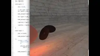 RexEngine Scripting