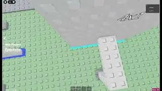 my first 4 stud stickout :D