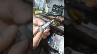 طلقة كمبريسر كهربائي السياره