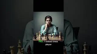 Why Pakistan's Top Chess Player Got BANNED From Competition?