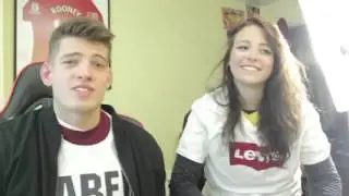 JMX STRIP FIFA