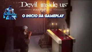 devil inside us roots of evil // inicio da gameplay