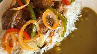 Cuisine haïtienne 😋🇭🇹💯