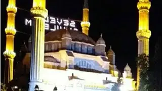cuma sohbetleri 35     osmanlar k&ouml;y&uuml; paşak&ouml;pr&uuml;s&uuml; camii  eflani
