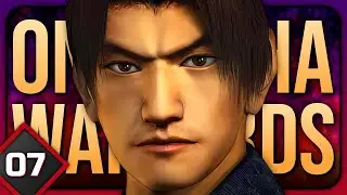 THE DARK REALM | Onimusha: Warlords | Part 7 | Let's Play