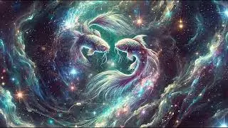 Zodiac Healing Frequency for Healing Sleep Energy Aura Cleansing