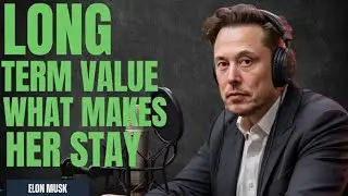 The Type of Partner Elon Musk Is Most Likely to Value Long-Term | Mindset, Values & Compatibility