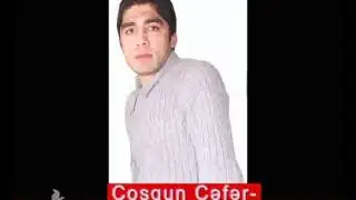 Coşqun Cəfər-  Sevgidən Dostluğa