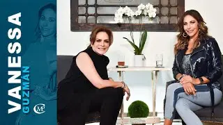 Hice muchas tonter&iacute;as para bajar de peso I Vanessa Guzm&aacute;n #EnCasaDeMara