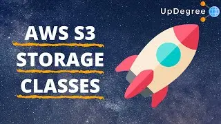 Introduction AWS S3 Storage Classes