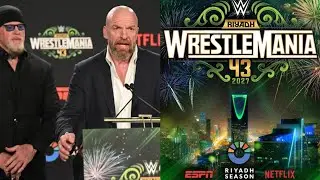 WWE Has Officially Sold Out Apparently | Rant Video