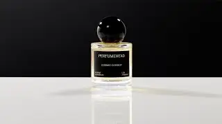 Cosmic Cowboy by Perfumehead | Long-Lasting Extrait de Parfum