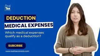 Which medical expenses qualify as a deduction?
