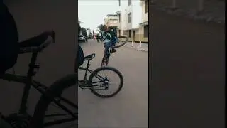 Bike Life 🤟 Mombasa 🇰🇪 #phonk #mombasavlogs #beachbikeride #bikelife