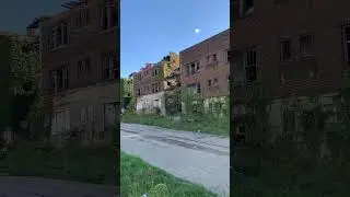 Chapman Ave East Cleveland