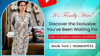 Designer Chikankari by MMC|9336639753||#kurti  #chikankari#mul#print#pocket#crape#pure#white#dobby