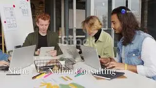 Top Freelancing Niches in 2025 (High-Paying + Low Competition)