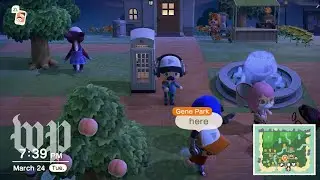 'Animal Crossing: New Horizons' online multiplayer is a blast. Couch co-op isn't.