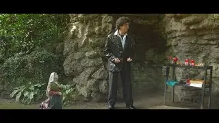 Domenico D'Avanzo - Ik ben jouw engel - (Officiële Videoclip)