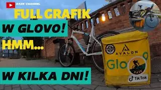 Full Grafik w Glovo!