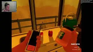 Firewatch Part VI | Goodbye forever, Delilah