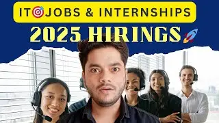 Software Integration Intern 🔧 | Data Science Internship 2025 📊 | Graduate Engineer Trainee Roles 🚀
