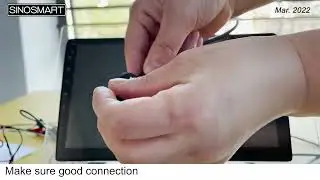 Sinosmart Android Car Radio Operation 10 Network