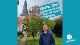 Martin Cachej: Propst aus Sch&ouml;ppenstedt