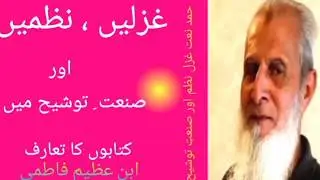 Shamim Manzer's Novel 