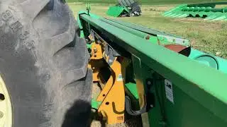 3 Point Head Mover