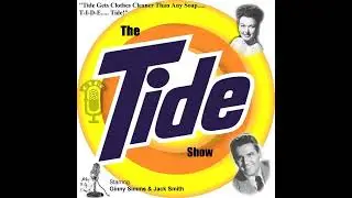 The Tide Show: FS When Yuba Plays the Rumba on the Tuba (10/22/51)