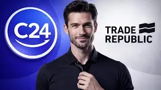 C24 vs Trade Republic &ndash; was ist besser? | Banken & Broker Vergleich