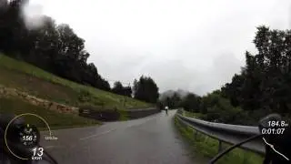 Col de croix fry
