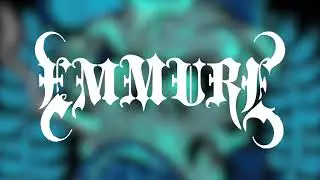 Odeholm Drums Metalcore Test &ndash; Emmure 