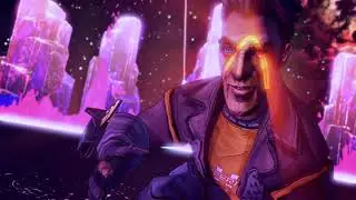 Megaoutro 11 - Borderlands Pre-Sequel Content Dump