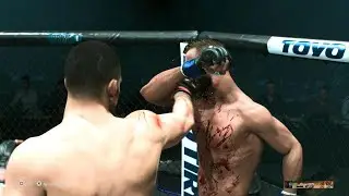 Stockton slap KO