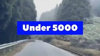 3 days Darjeeling under 4999. Including all Kolkata to Kolkata.