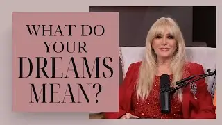Unlocking the Meaning of Your Dreams