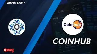 🌍 COINHUB REVIEW | The next generation trading platform CoinHub!