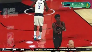 NBA 2K25