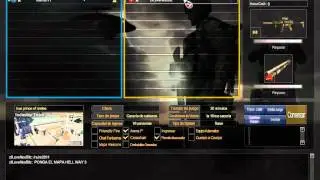 op7 latino(nuim2011 vs level 61) attempt